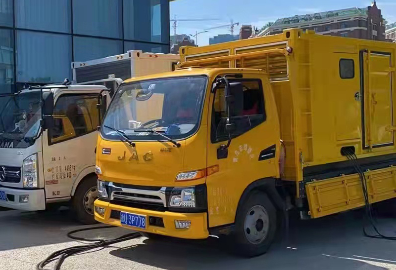 兴隆华侨农场发电机出租