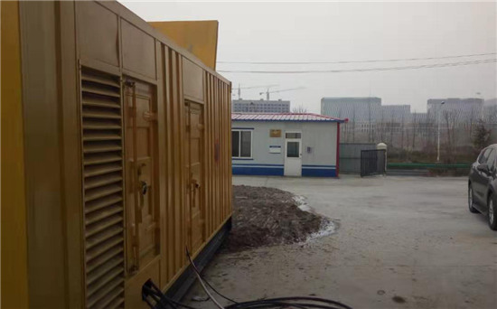 兴隆华侨农场发电机组电缆选型核心注意事项
