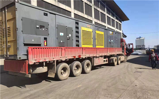 兴隆华侨农场200KW发电机组适配电缆规格选型指南