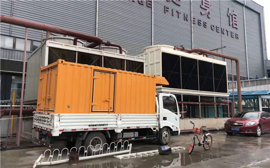 兴隆华侨农场300KW发电机组适配电缆规格选型指南