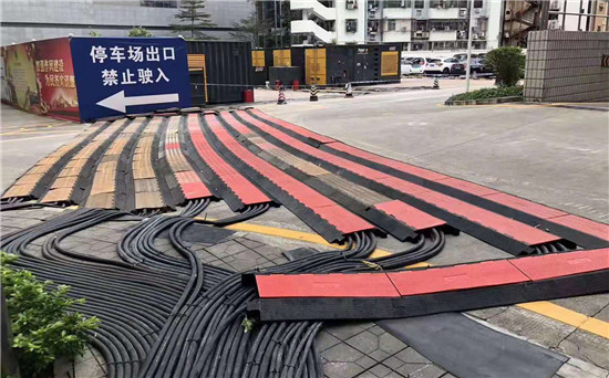 兴隆华侨农场发电机组电缆选型完整具体步骤（工程通用标准流程）
